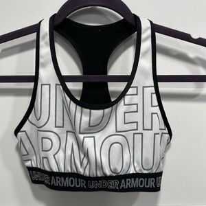 Under Armour Sports Bra - Youth Large